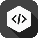 androidide coder android application logo